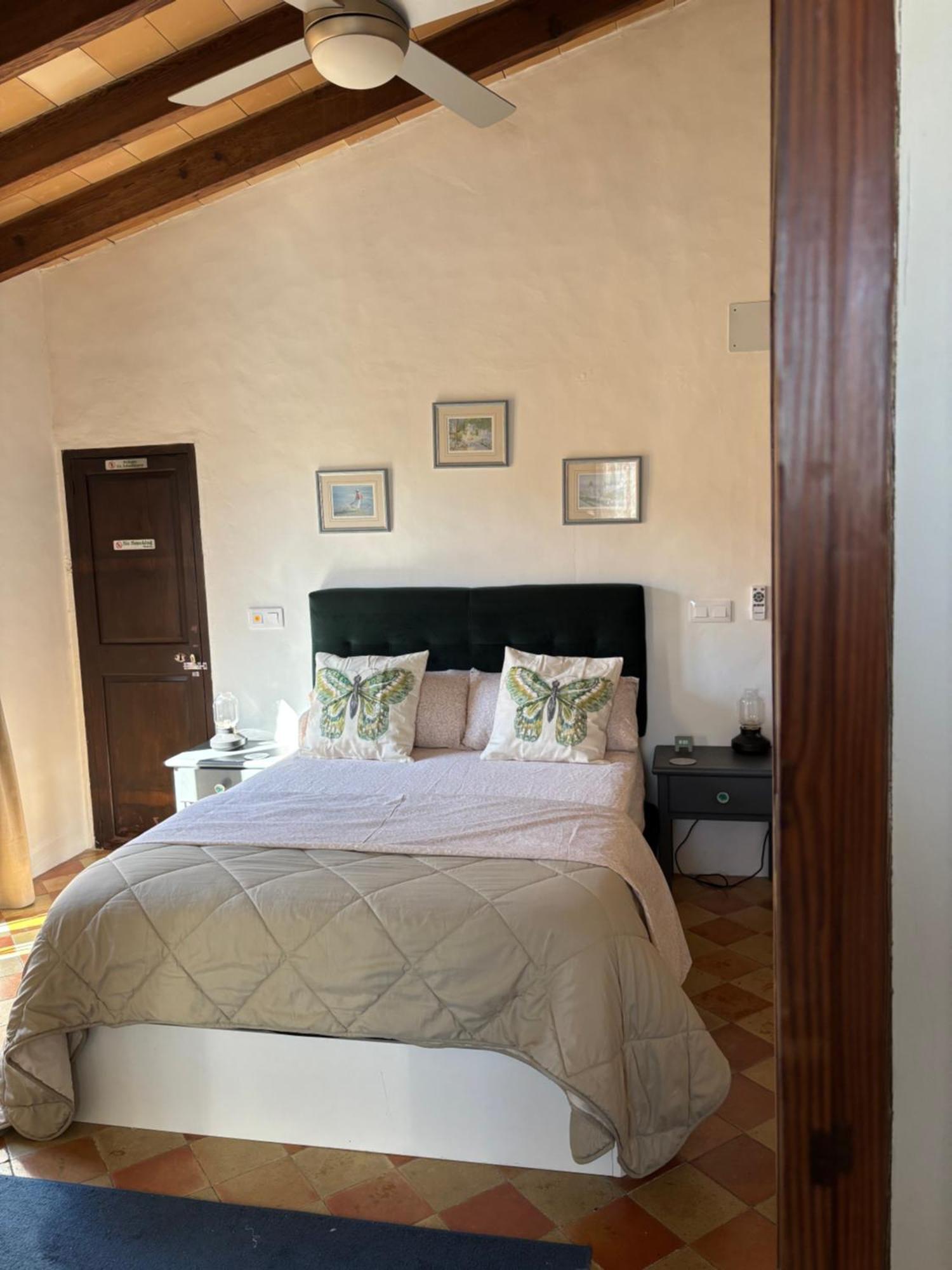 Sweet William Holiday home S'Arraco